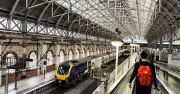 Manchester Travel Chaos: Major Rail Delays After Person Hit by Train