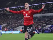 Manchester United Dismiss Barcelona Interest in Benjamin Sesko