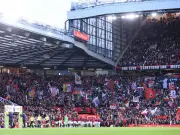 Manchester United Fans Split Over New Old Trafford Stadium Plans