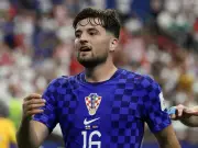 Manchester United Join Transfer Race for World Cup Star Martin Baturina