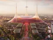 Manchester United May Scrap £400m Canopy to Cut Stadium Costs