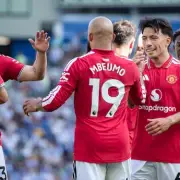 Manchester United must consider selling Lisandro Martinez after World Cup