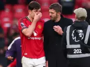 Manchester United News: Carrick Faces Transfer Headache After Casemiro Exit