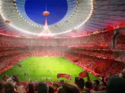 Manchester United Secure Land for New 100,000-Seater Stadium