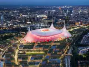 Manchester United Secures Land for New 100,000-Seater Stadium