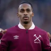 Manchester United Set £50m Price for Crysencio Summerville After West Ham Contact