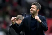 Manchester United Set to Announce Cristian Orozco Transfer After Medical