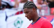Manchester United Take Hard Line on Marcus Rashford Barcelona Transfer