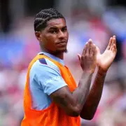 Manchester United to Open Marcus Rashford Exit Door After Barcelona Deadline