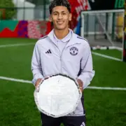 Manchester United's Pre-Season Plans: JJ Gabriel, Carrick, World Cup Impact