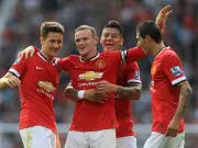 Manchester United's World Cup Hero Signings: From Di Maria to Weghorst
