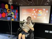 Manchester's New Hospital Cinema Offers Young Patients Escape from Wards