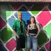 Manchester's Street Style: Thrifty Fashion and Personal Expression