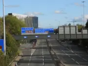 Mancunian Way Closed This Weekend for Safety Inspections and Repairs