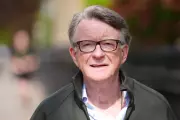 Mandelson and Andrew Investigations Could Take Over a Year, Says DPP