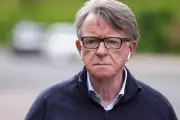 Mandelson Criticised Starmer's Leadership in Leaked Messages