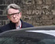Mandelson Documents Reveal No Security Mitigation Records for US Role