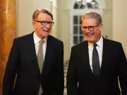 Mandelson Files Expose Downing Street Dysfunction and Cronyism