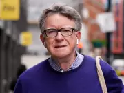 Mandelson Sent Ministers Trackable Links in Oxford Vote Campaign, Documents Reveal