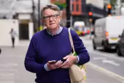 Mandelson's Secret WhatsApp Messages Released: 5 Key Revelations
