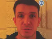 Manhunt for Escaped Drugs Kingpin Daniel Buckley in Warrington