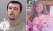Manhunt for Missing Teen Believed to Be with Wanted Man