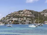 Man's Body Found in Majorca Flat Three Weeks After Death