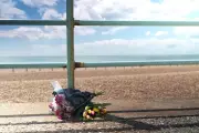 Man's Body Recovered Off Brighton Beach Near Site of Three Sisters' Deaths