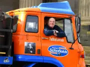 Man's Mission to Bring Back Iconic Liverpool Drink Brand Schofields