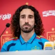 Marc Cucurella Explains Chelsea Exit and Reveals Jose Mourinho Message