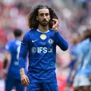 Marc Cucurella's £52m Real Madrid Transfer Official as Chelsea Issue Statement