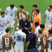 Marcelo Bielsa Hits Back at World Cup Photo Controversy: 'I Did Nothing Wrong'