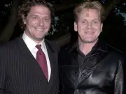 Marco Pierre White Explains Bitter Feud with Gordon Ramsay, Denies Making Him Cry