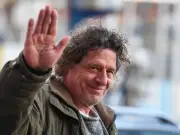 Marco Pierre White on Making Gordon Ramsay Cry: 'He Begged Hit Me'