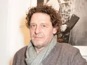 Marco Pierre White travels 50 miles for pub roast, praises 'best lunch in years'