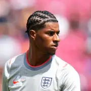 Marcus Rashford Barcelona Transfer: Time Running Out for Man United Star