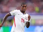 Marcus Rashford Bayern Munich Transfer Stance Clear After Barcelona Loan