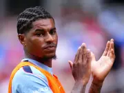 Marcus Rashford Future Uncertain After Barcelona Loan Ends
