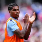 Marcus Rashford Future Uncertain as Barcelona Transfer Clause Expires