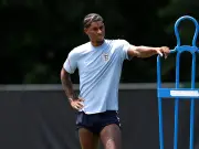 Marcus Rashford gives England injury scare ahead of Ghana World Cup clash