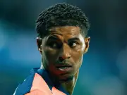 Marcus Rashford Removes Barcelona from Bio After Transfer Blow
