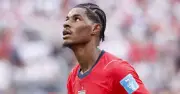 Marcus Rashford set for Man Utd return after Barcelona rejection