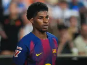 Marcus Rashford Set for Showdown Talks as Man Utd Block Rivals