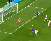 Marcus Rashford Shines as England Beat Croatia 4-2 in GWC Opener
