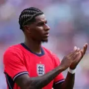 Marcus Rashford Tells Bayern Munich He Won't Consider Move Until Barcelona Future Clear