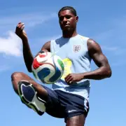 Marcus Rashford Transfer Saga Tests Man United's New Resolve