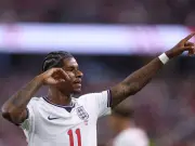 Marcus Rashford Transfer Update: Man Utd Reject Barcelona Loan Bids