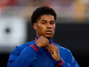 Marcus Rashford Warned Only Real Madrid Option Remains After 'Money Obsession'