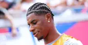 Marcus Rashford's Barcelona future in doubt after Gordon deal