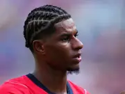Marcus Rashford's Barcelona Hopes Dashed as Gordon Signs